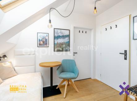 DSC05562-HDR-f | Prodej bytu, 1+1, 30 m²