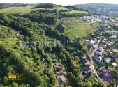 Prodej - pozemek, les, 10 191 m²