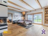 Prodej - dům/vila, 118 m²