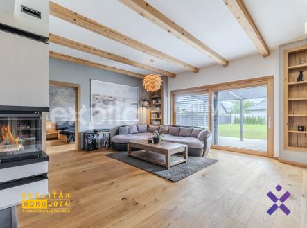 Bochoř00011 | Prodej - dům/vila, 118 m²