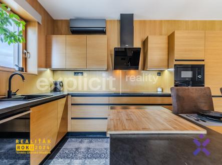 Bochoř00007 | Prodej - dům/vila, 118 m²