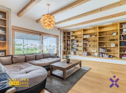 Bochoř00012 | Prodej - dům/vila, 118 m²