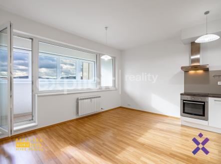 Pronájem bytu, 2+kk, 52 m² obrázek