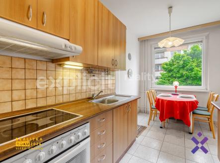 Prodej bytu, 2+1, 62 m² obrázek