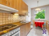 Prodej bytu, 2+1, 62 m²