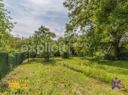  Prodej zahrady 983 m² - Uhersky Brod2 | Prodej - pozemek, zahrada, 983 m²