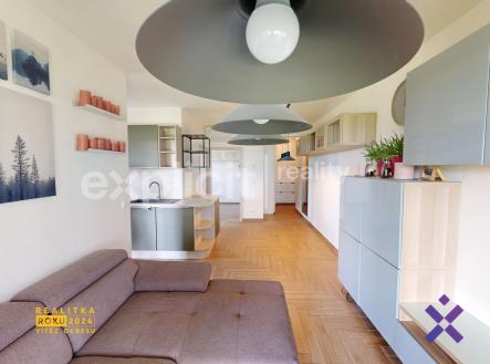 Pronajem-bytu-3kk-Frystak-06062025_170518 | Pronájem bytu, 3+kk, 62 m²