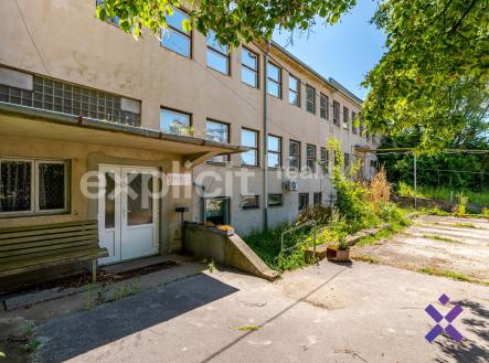 DSC07506 | Prodej - komerční objekt, výroba, 1 837 m²