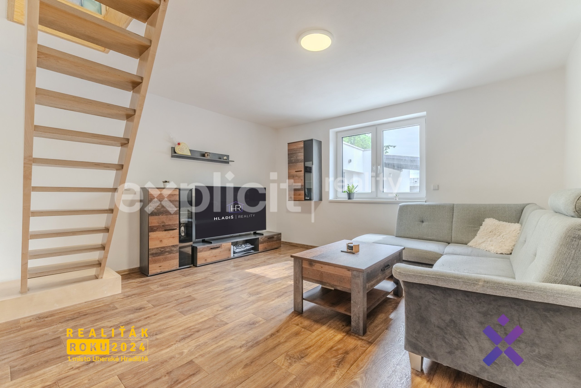 Prodej rodinneho domu 3+1, 138 m² - Brumov-Bylnice - Brumov, okres Zlin1