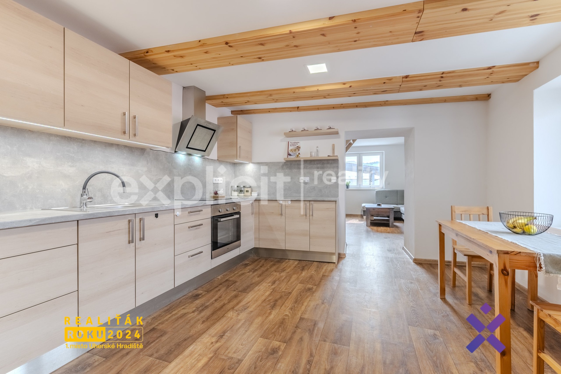 Prodej rodinneho domu 3+1, 138 m² - Brumov-Bylnice - Brumov, okres Zlin3