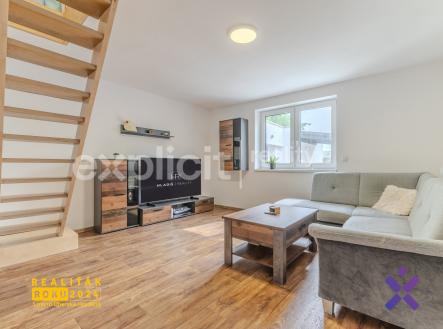 Prodej rodinneho domu 3+1, 138 m² - Brumov-Bylnice - Brumov, okres Zlin1 | Prodej - dům/vila, 97 m²