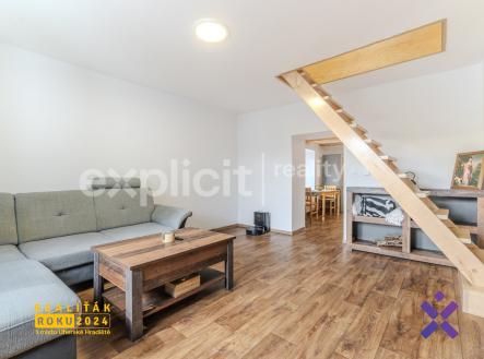 Prodej rodinneho domu 3+1, 138 m² - Brumov-Bylnice - Brumov, okres Zlin4 | Prodej - dům/vila, 97 m²