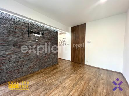 Prodej bytu, 2+kk, 52 m² obrázek