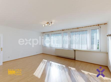 -Lidicka-06132025_113337 | Pronájem bytu, 3+kk, 66 m²
