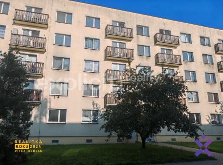IMG_20250612_183059 | Prodej bytu, 2+1, 51 m²