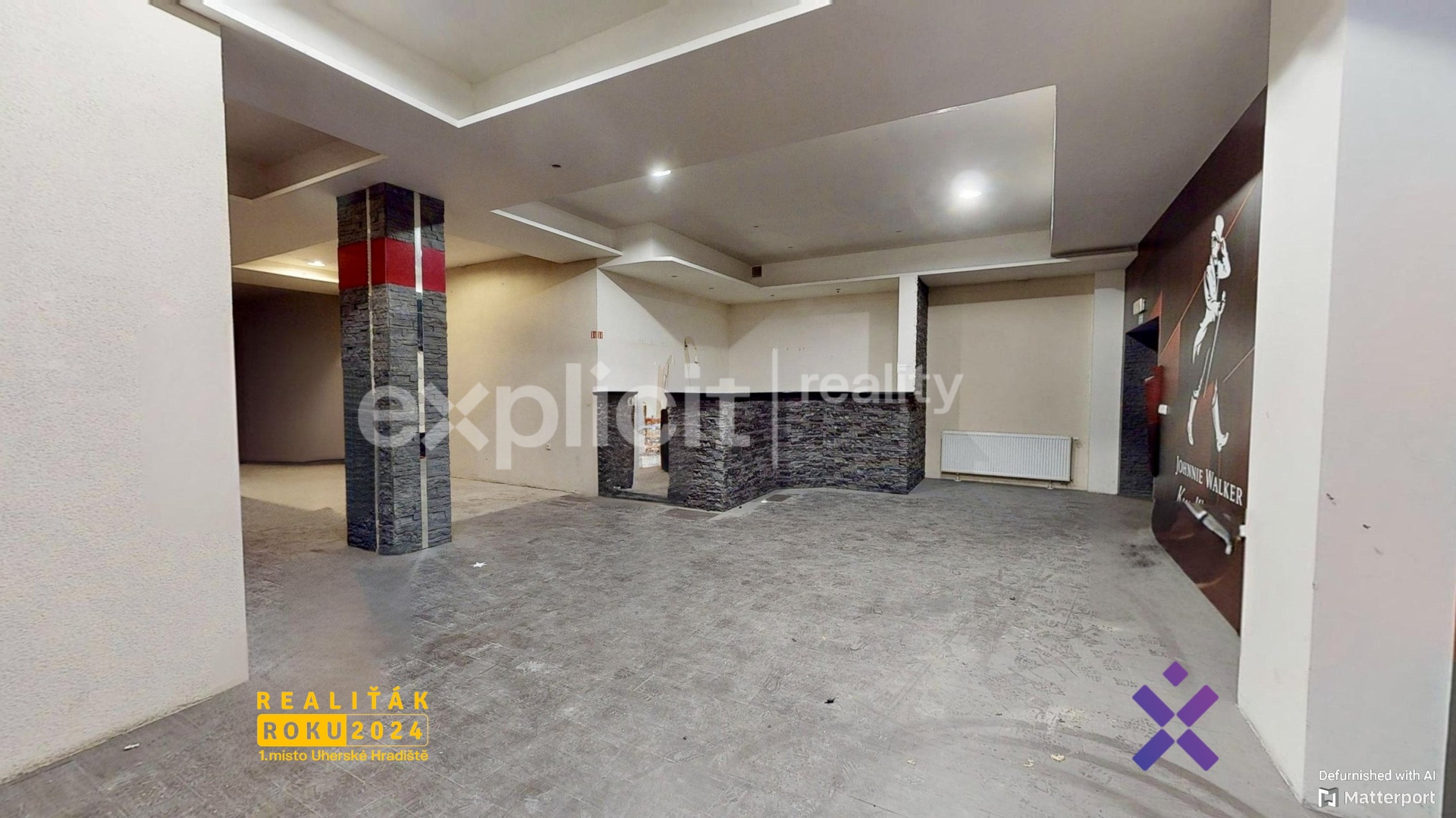 Komercni prostor Uhersky Brod 1PP 314 m², okres Uherske Hradiste9