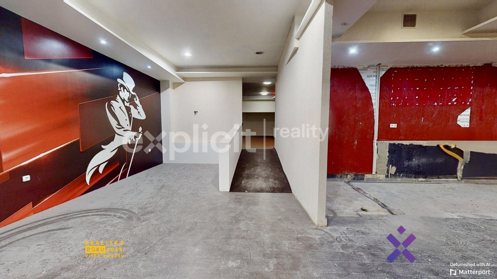 Komercni prostor Uhersky Brod 1PP 314 m², okres Uherske Hradiste7