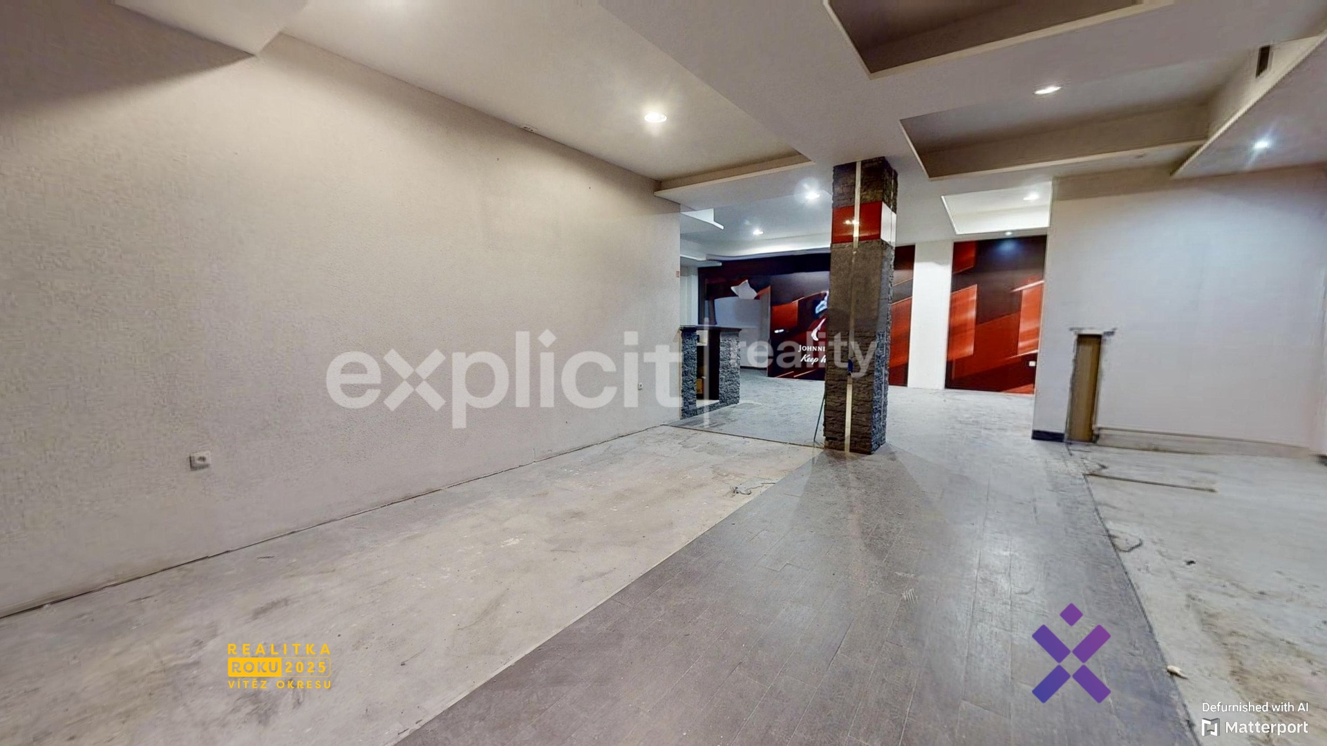 Komercni prostor Uhersky Brod 1PP 314 m², okres Uherske Hradiste2