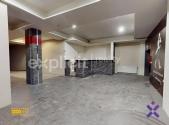 Pronájem - obchodní prostor, 314 m²