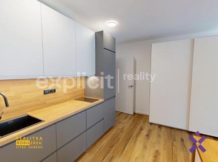 Spojovaci-363-Otrokovice-06172025_214732 | Pronájem bytu, 1+kk, 40 m²