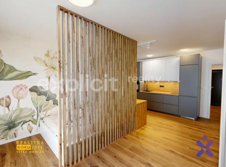Spojovaci-363-Otrokovice-06172025_214849 | Pronájem bytu, 1+kk, 40 m²