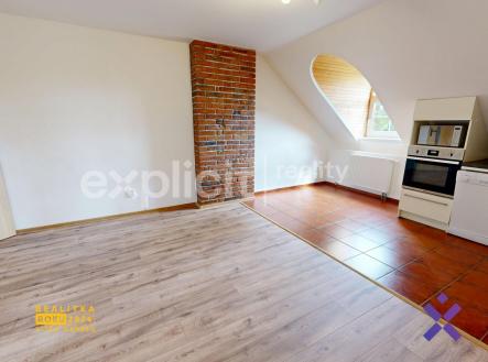 Prodej bytu, 3+kk, 100 m² obrázek