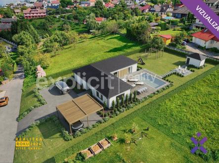 2 | Prodej - pozemek pro bydlení, 1 013 m²