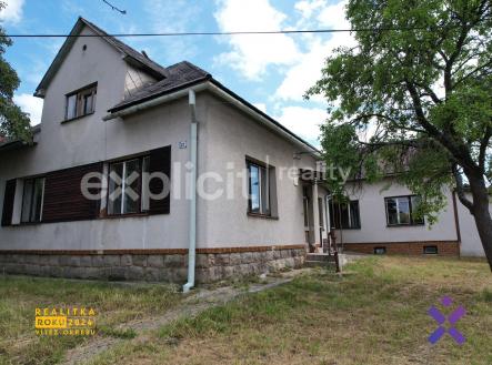 8 | Prodej - dům/vila, 159 m²
