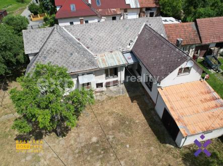 2 | Prodej - dům/vila, 159 m²