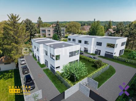 Zasazení 1 | Prodej - dům/vila, 98 m²