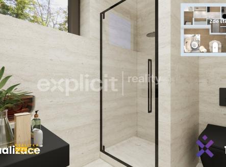 Filip Hladiš realitní makléř Prodej novostaveb domů 4+kk a 5+kk, 98-118 m², pozemek 150-324 m², Klad | Prodej - dům/vila, 98 m²