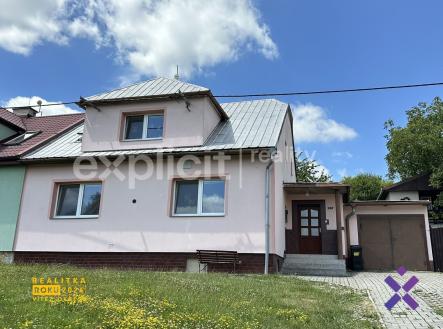 Prodej - dům/vila, 180 m² obrázek