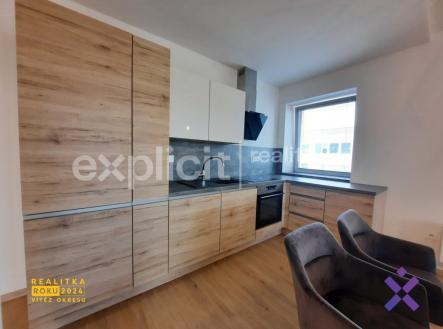 image009 - kopie | Pronájem bytu, 2+kk, 62 m²