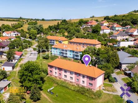 Prodej bytu, 3+1, 66 m² obrázek