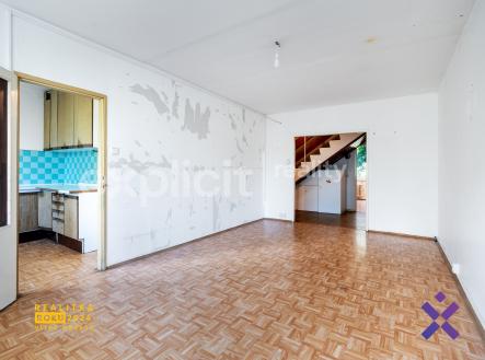 1 (8) | Prodej bytu, 4+1, 80 m²