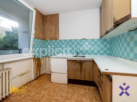 1 (9) | Prodej bytu, 4+1, 80 m²