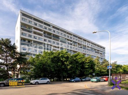 1 (23) | Prodej bytu, 4+1, 80 m²