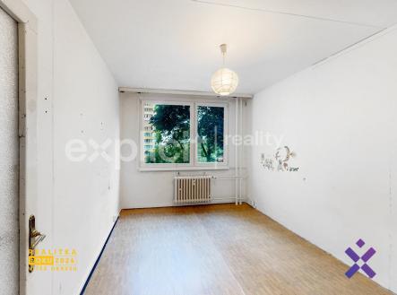 1 (10) | Prodej bytu, 4+1, 80 m²