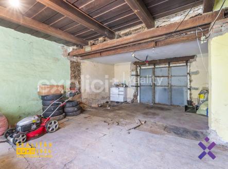 Prodej rodinneho domu 135 m², pozemek 739 m² - Velky Orechov, okres Zlin3 | Prodej - dům/vila, 135 m²