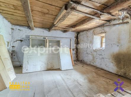 Prodej rodinneho domu 135 m², pozemek 739 m² - Velky Orechov, okres Zlin4 | Prodej - dům/vila, 135 m²