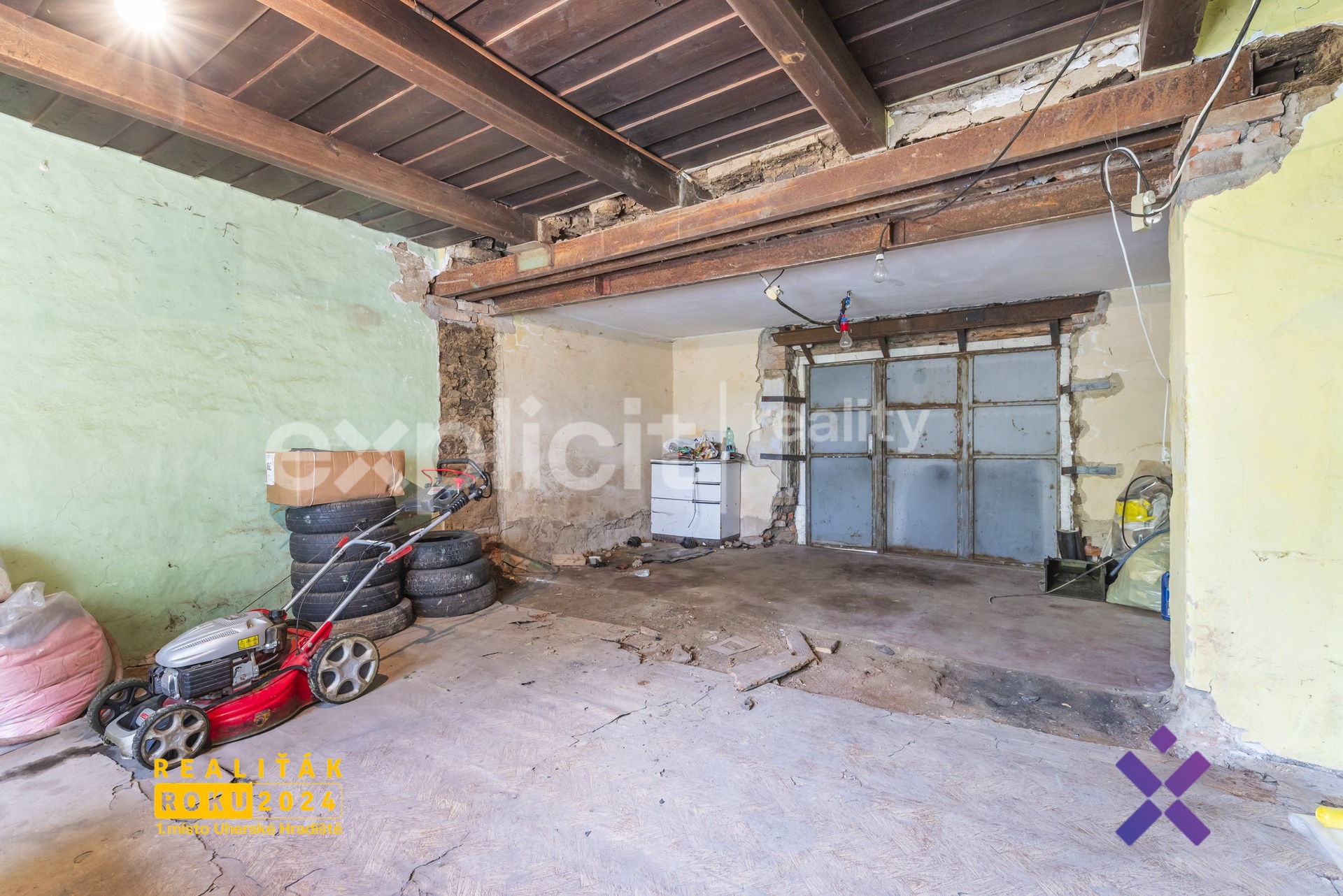 Prodej rodinneho domu 135 m², pozemek 739 m² - Velky Orechov, okres Zlin3