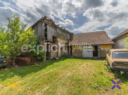 Filip Hladiš realitní makléř Prodej rodinného domu 135 m², pozemek 739 m² - Velký Ořechov | Prodej - dům/vila, 135 m²