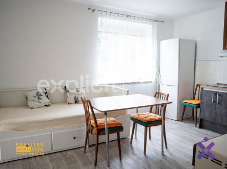 Prodej bytu, 2+1, 54 m² obrázek