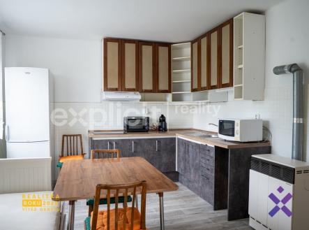 DSC07698 | Prodej bytu, 2+1, 54 m²