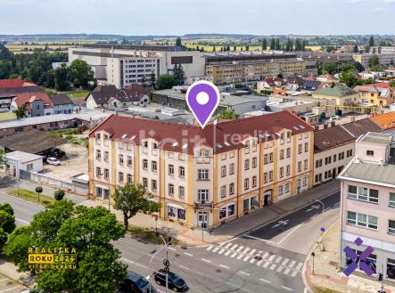 Prodej bytu, 1+1, 46 m² obrázek