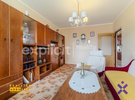 Prodej byt 3+1, 77 m² – Bojkovice, okres Uherske Hradiste4 | Prodej bytu, 3+1, 77 m²