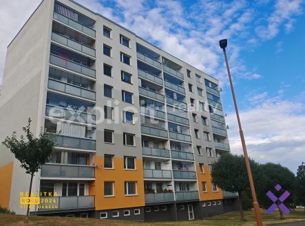 Pronájem bytu, 2+kk, 43 m² obrázek
