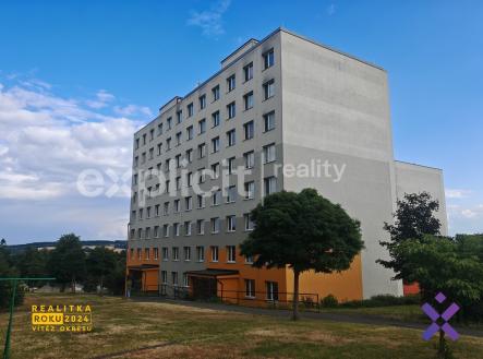 87015d39-9662-4298-8067-f0a17a87b0e8 | Pronájem bytu, 2+kk, 43 m²