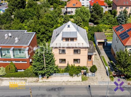 DJI_20250714120648_0271_D-HDR | Prodej - kanceláře, 293 m²