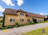 Prodej - dům/vila, 164 m²